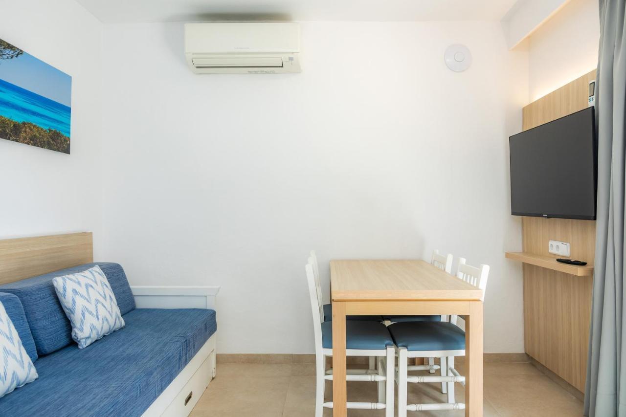 Aquamarina 4 Appartement *