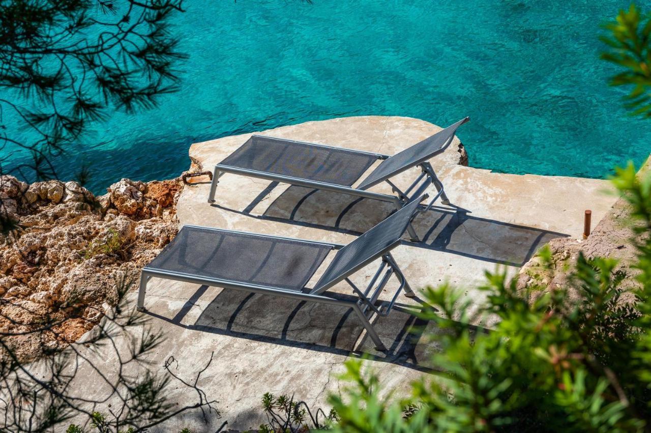 Appartement Aquamarina 4 Cala Ferrera (Mallorca)