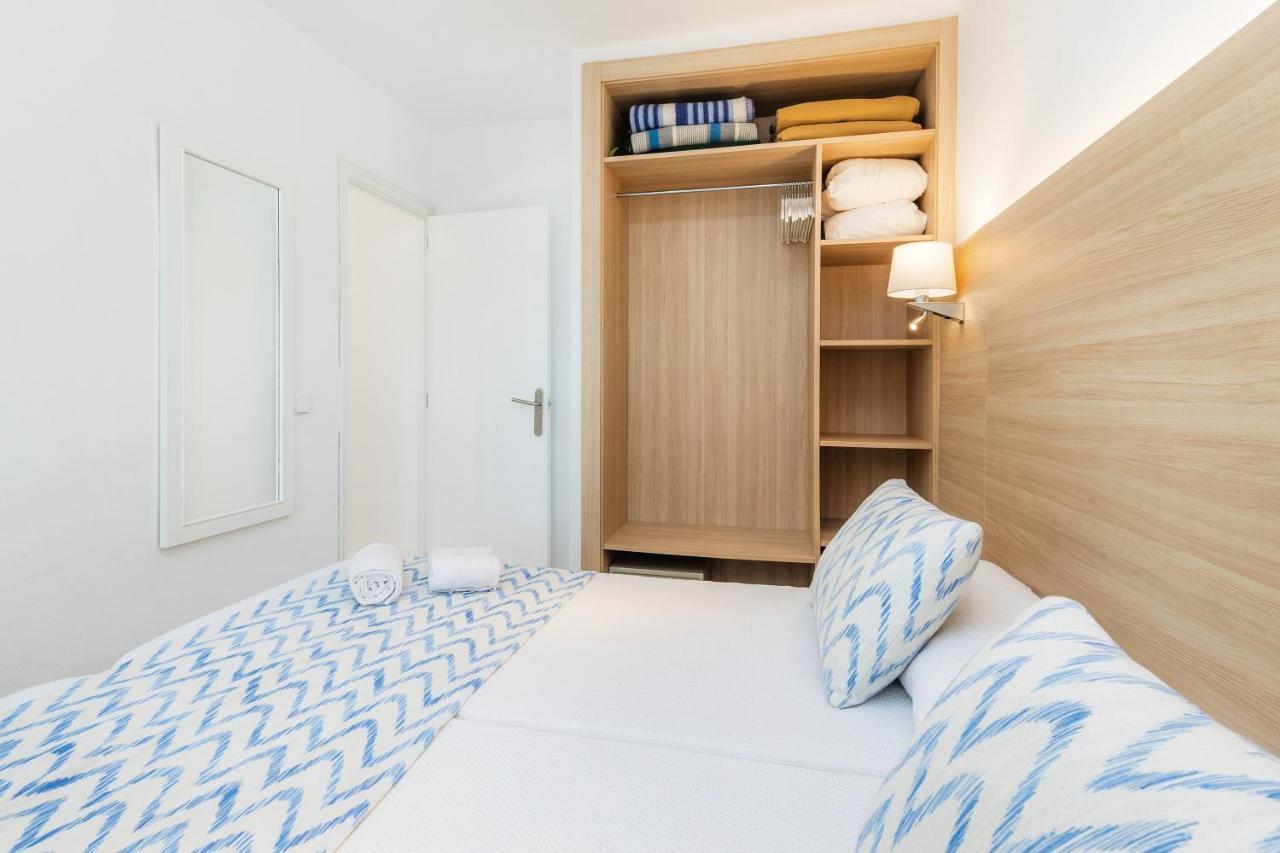 Appartement Aquamarina 4 *