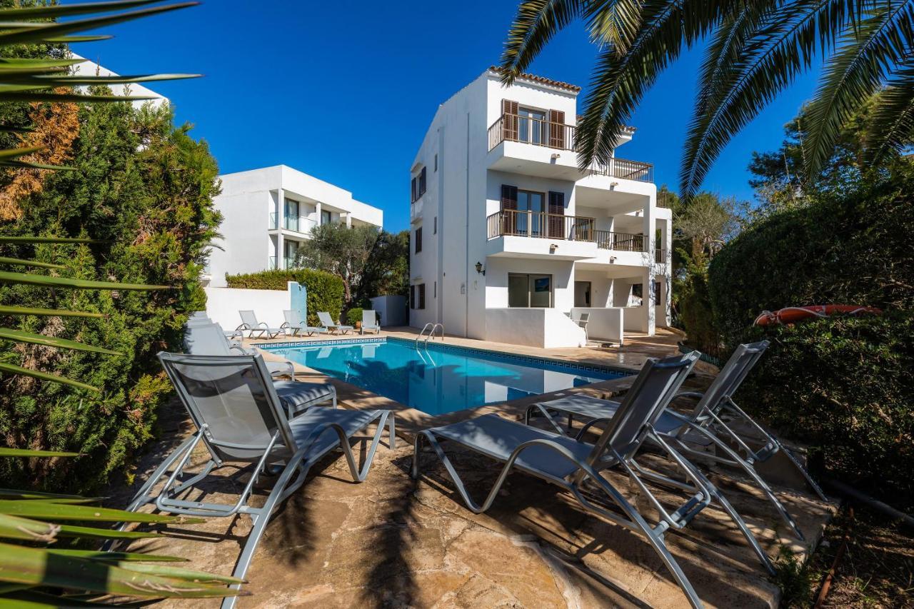 Appartement Aquamarina 4