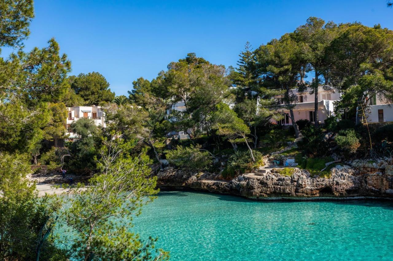 Aquamarina 4 Appartement Cala Ferrera (Mallorca)