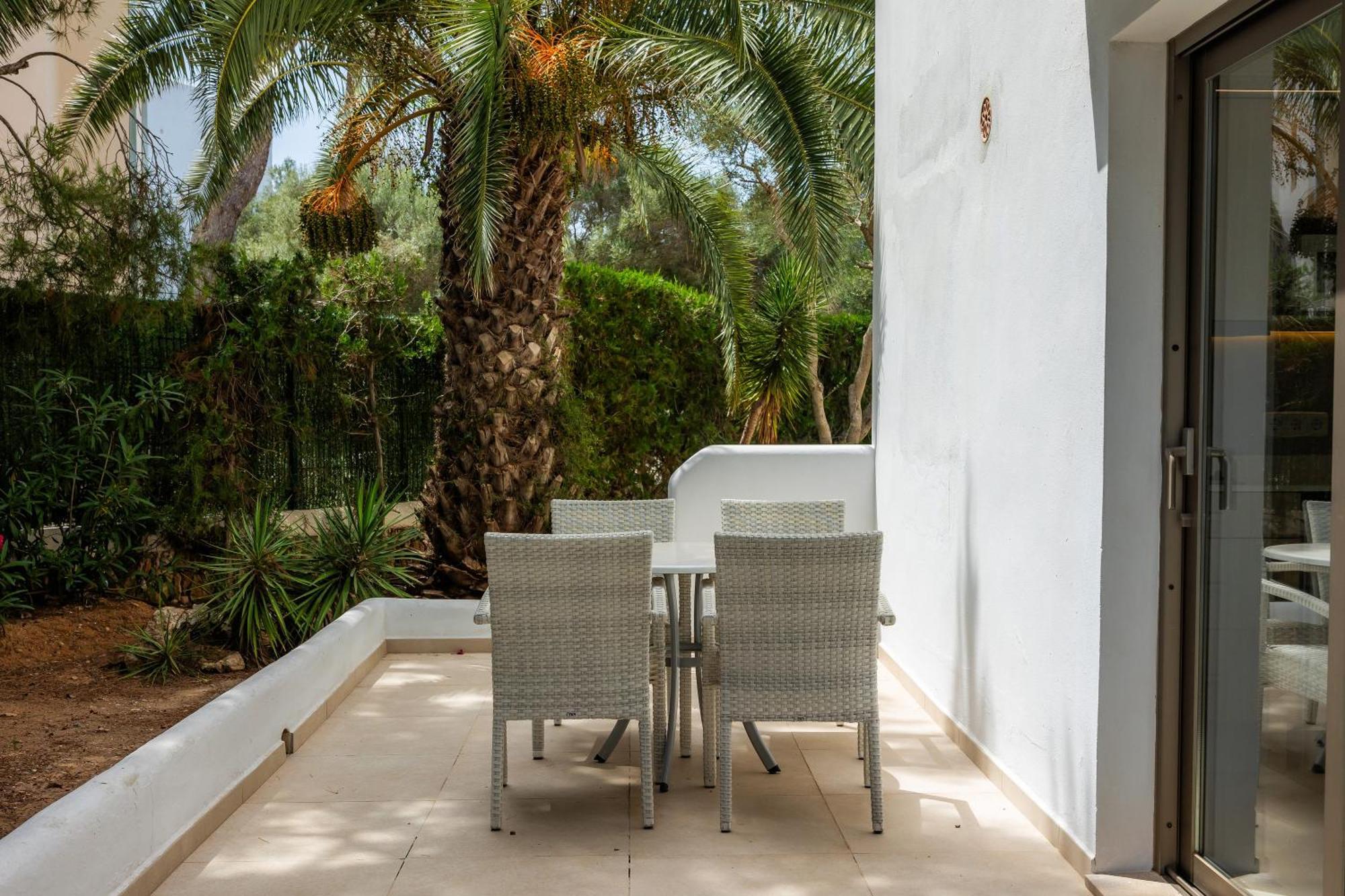 Aquamarina 4 Appartement Cala Ferrera (Mallorca)